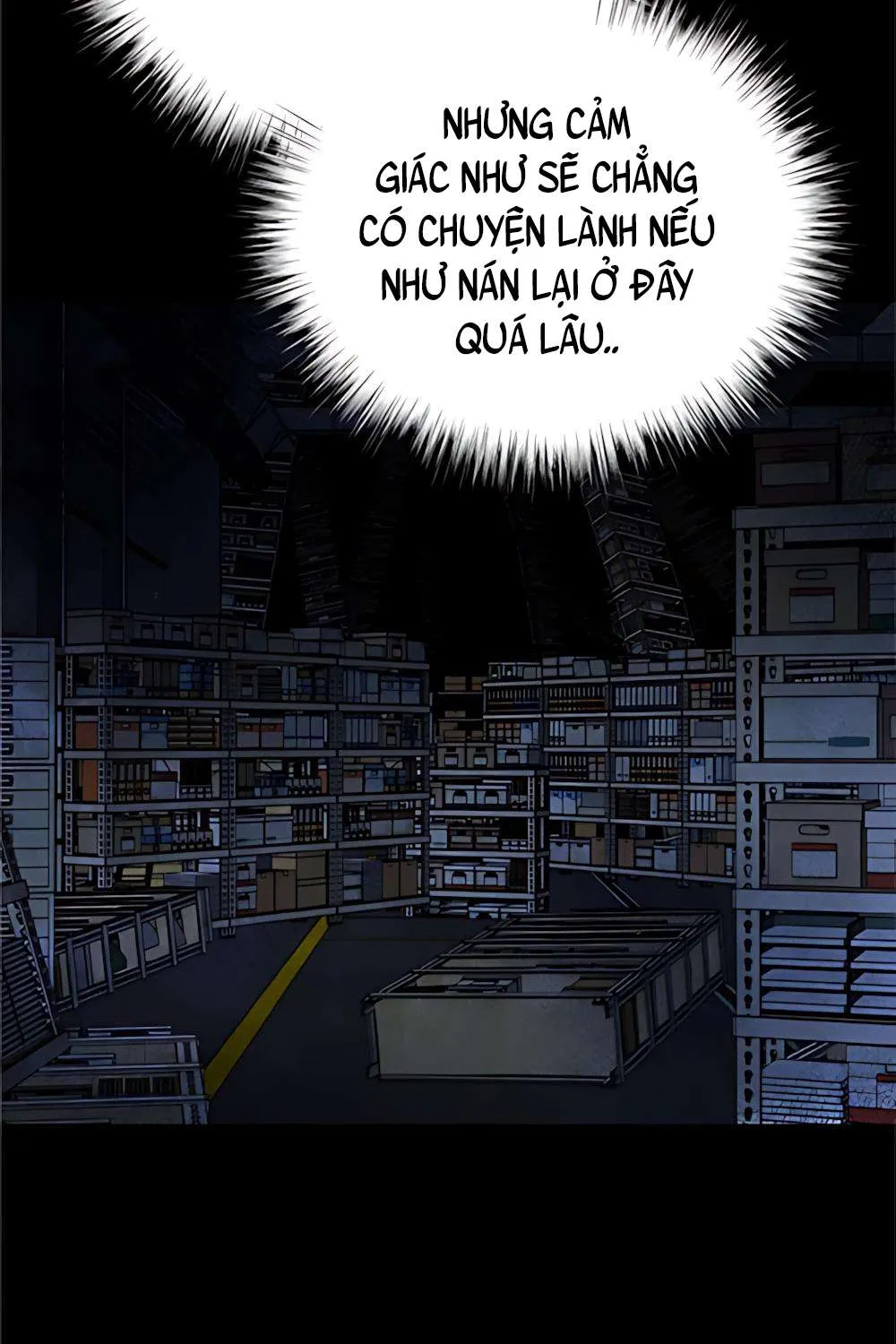 Bạn Cùng Lớp Chap 36 - Next Chap 37