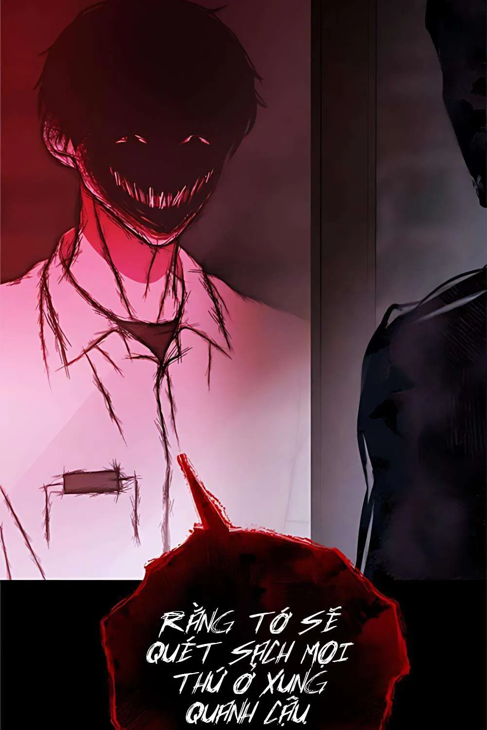 Bạn Cùng Lớp Chap 36 - Next Chap 37