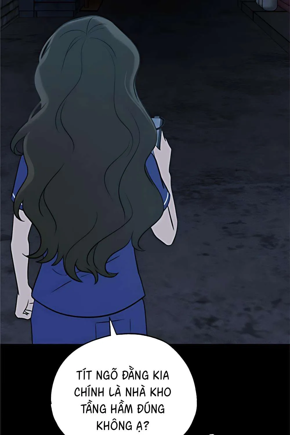 Bạn Cùng Lớp Chap 36 - Next Chap 37