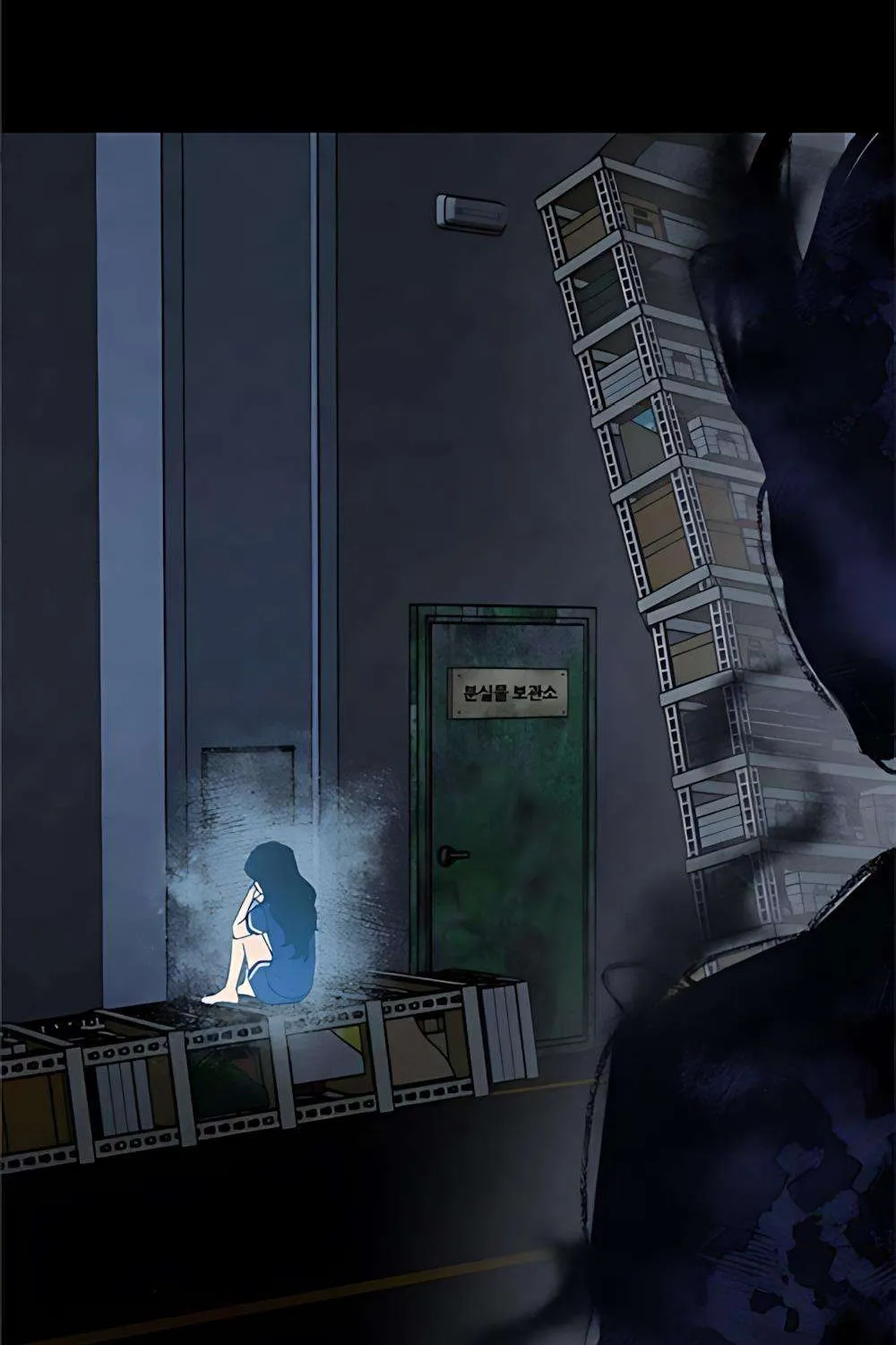 Bạn Cùng Lớp Chap 36 - Next Chap 37