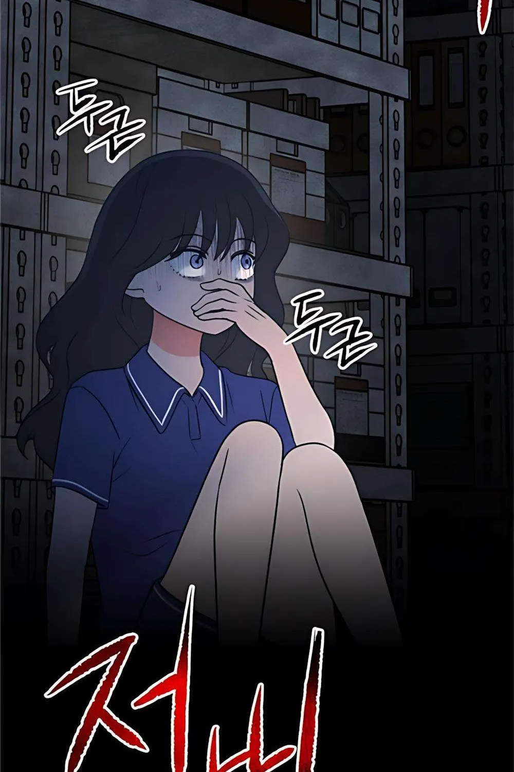 Bạn Cùng Lớp Chap 36 - Next Chap 37
