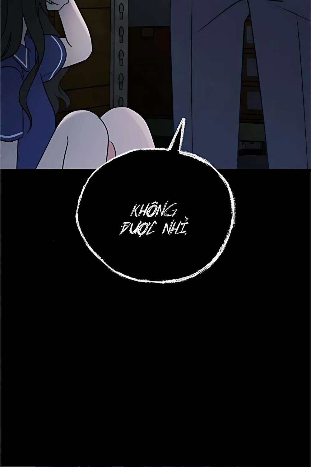 Bạn Cùng Lớp Chap 36 - Next Chap 37