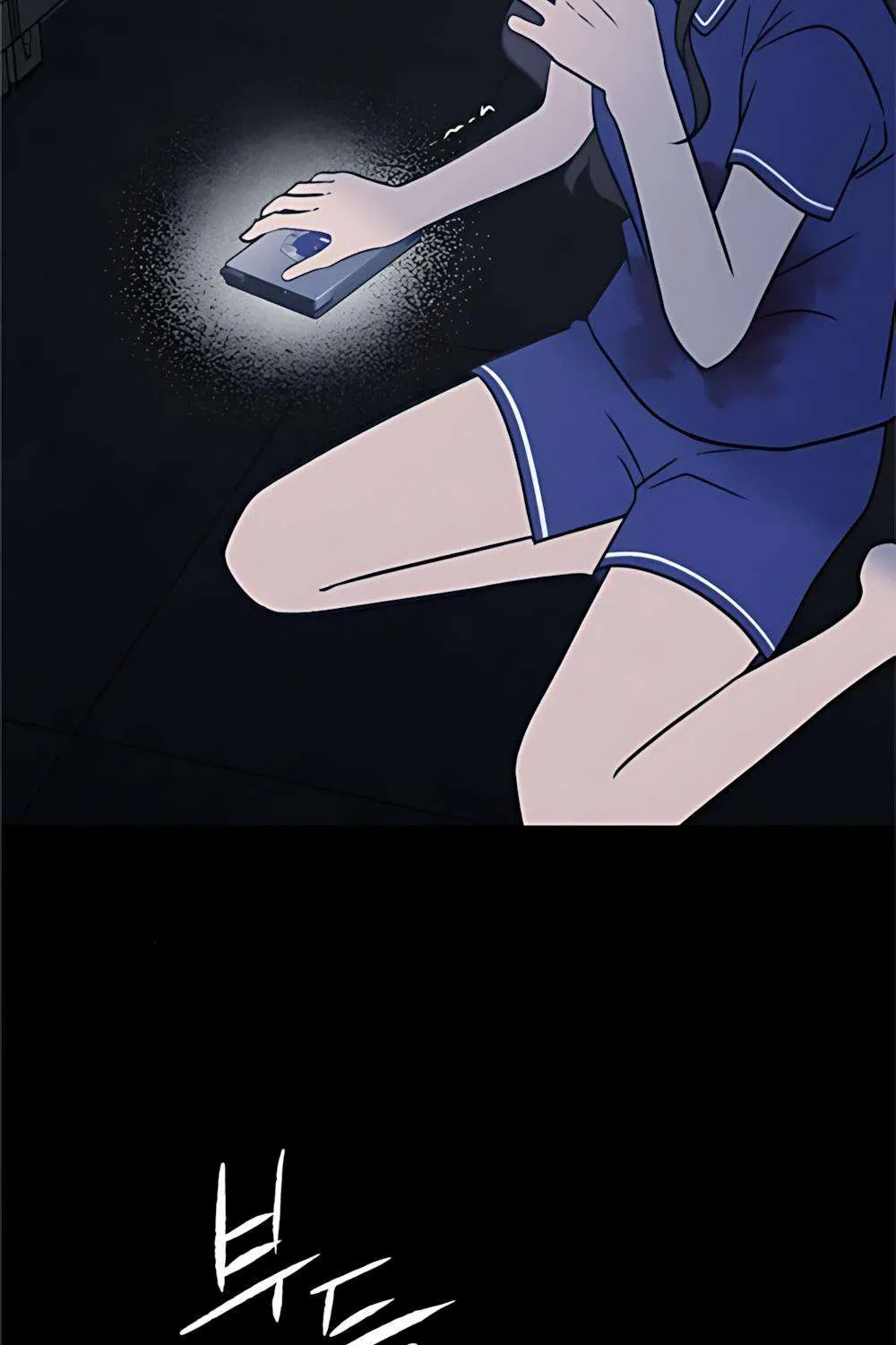 Bạn Cùng Lớp Chap 36 - Next Chap 37