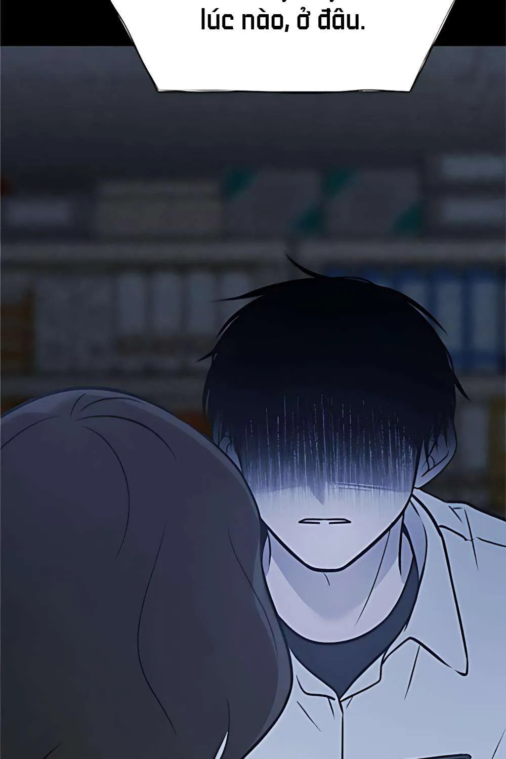 Bạn Cùng Lớp Chap 36 - Next Chap 37