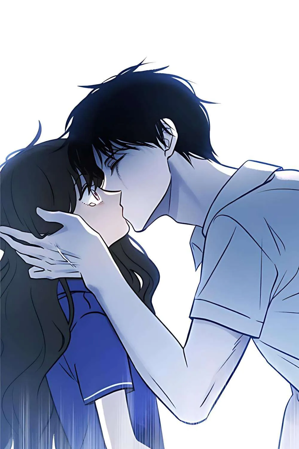 Bạn Cùng Lớp Chap 36 - Next Chap 37
