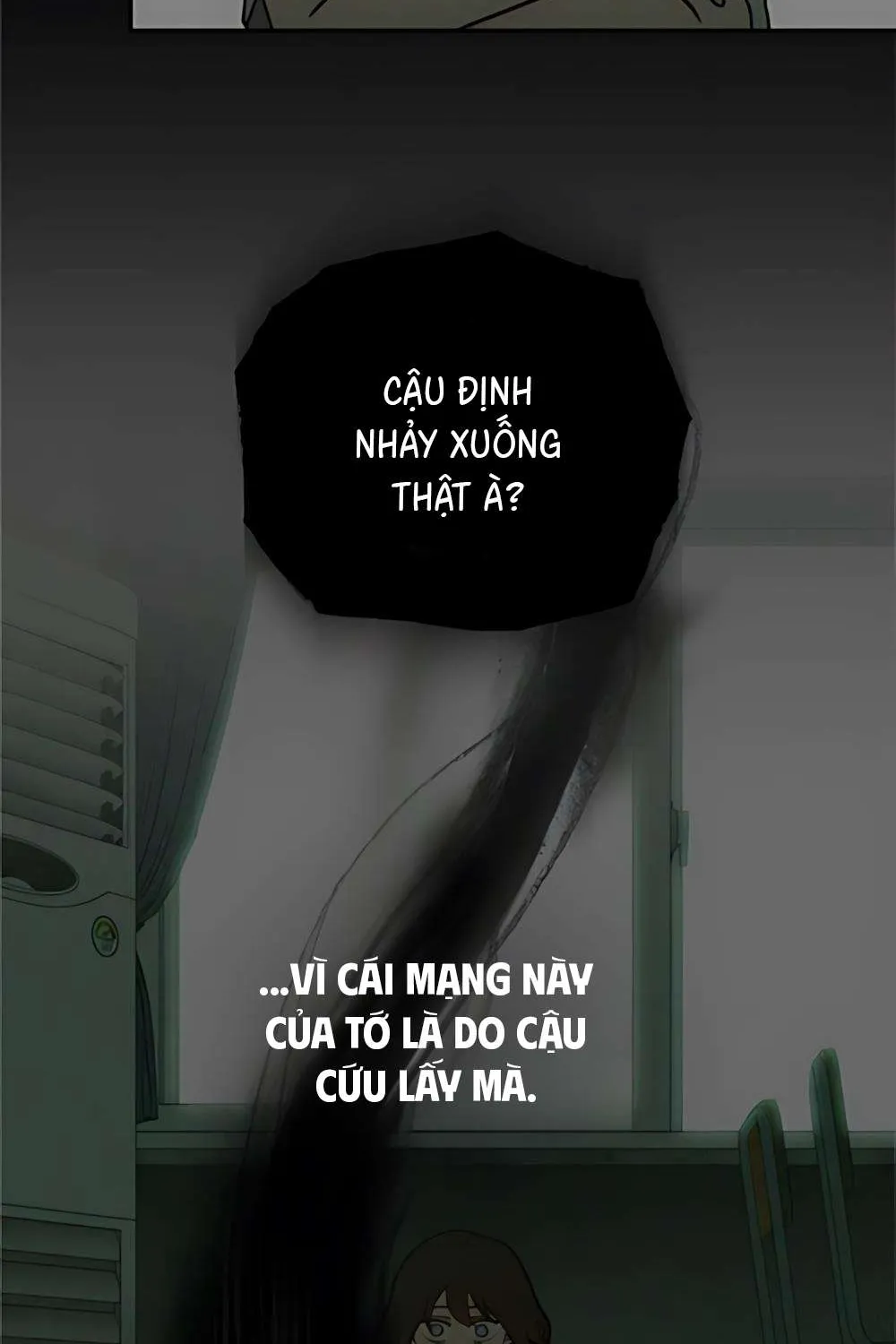 Bạn Cùng Lớp Chap 36 - Next Chap 37