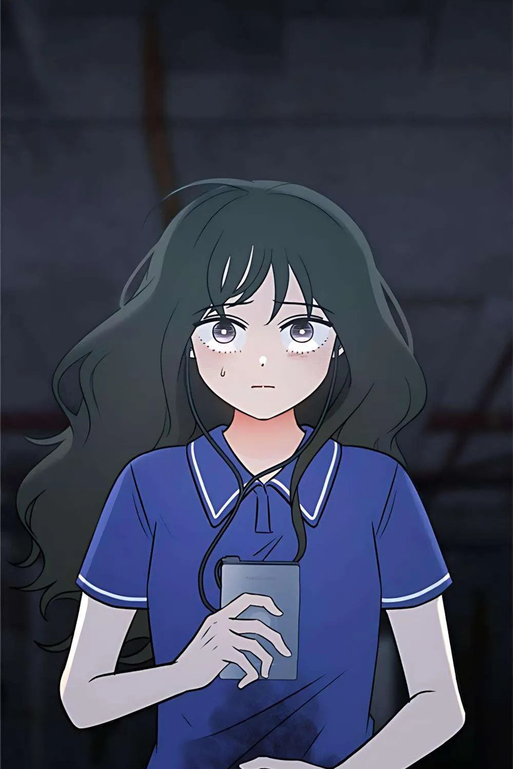 Bạn Cùng Lớp Chap 36 - Next Chap 37