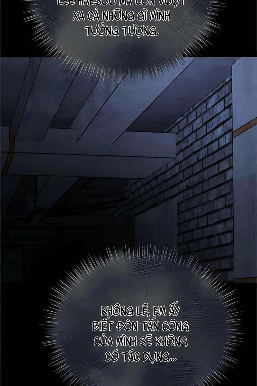 Bạn Cùng Lớp Chap 36 - Next Chap 37