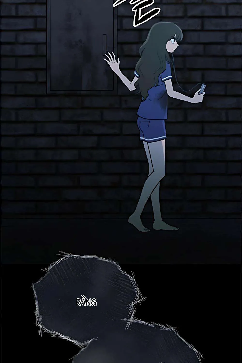 Bạn Cùng Lớp Chap 36 - Next Chap 37