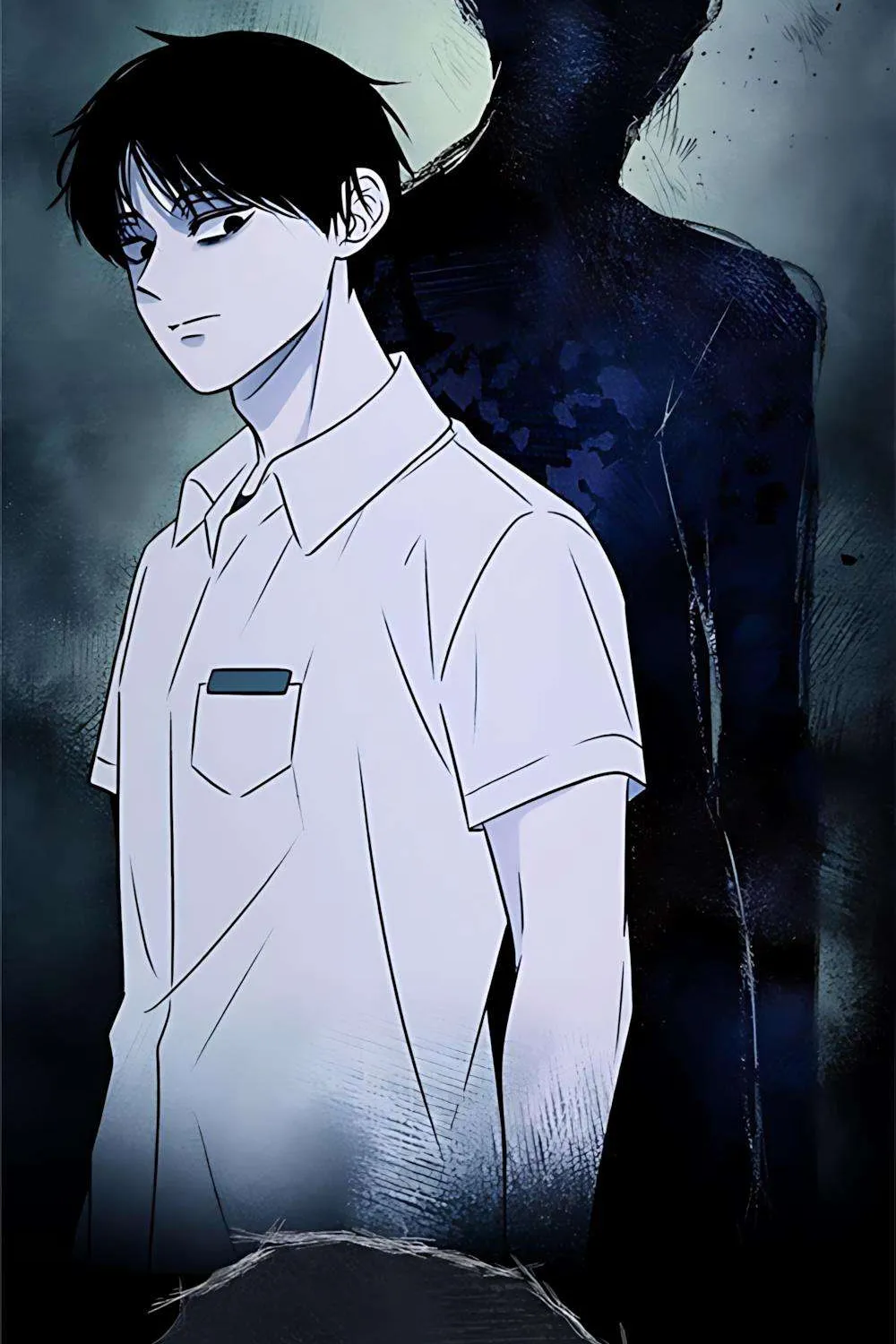 Bạn Cùng Lớp Chap 36 - Next Chap 37