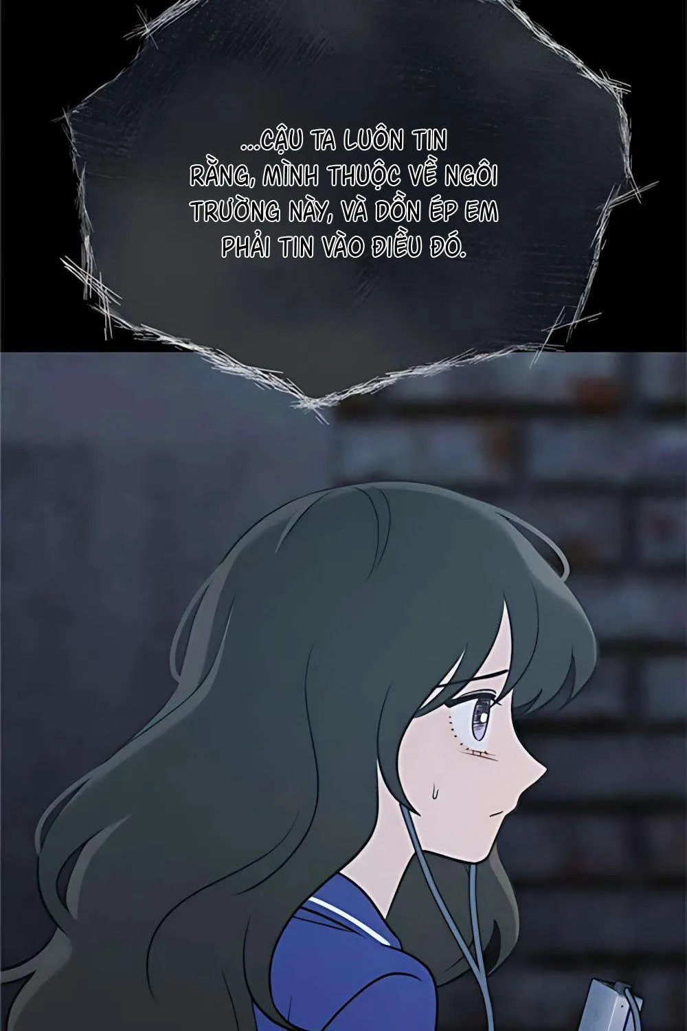 Bạn Cùng Lớp Chap 36 - Next Chap 37