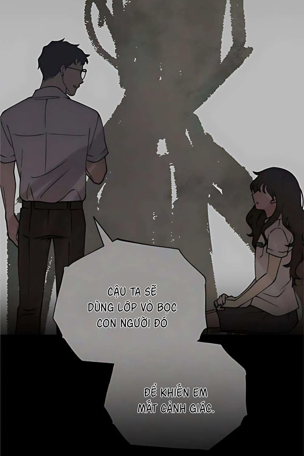 Bạn Cùng Lớp Chap 36 - Next Chap 37