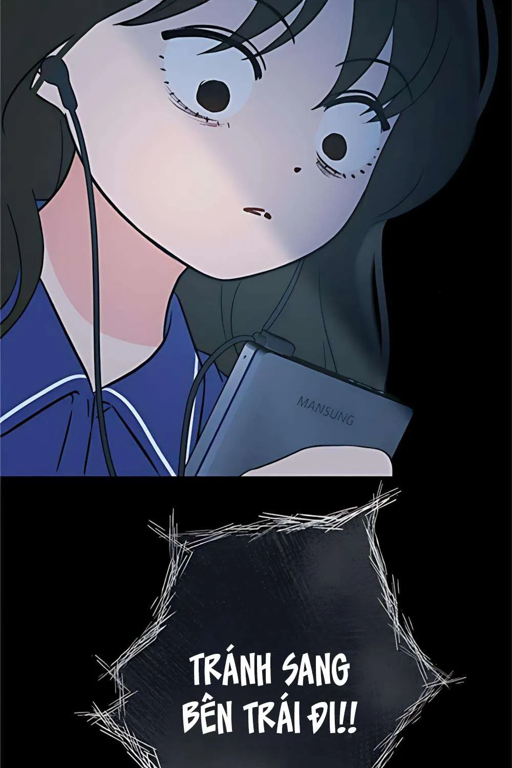 Bạn Cùng Lớp Chap 36 - Next Chap 37