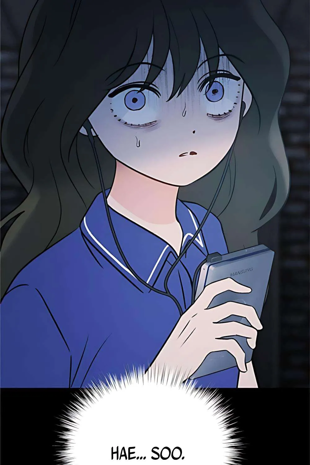 Bạn Cùng Lớp Chap 36 - Next Chap 37