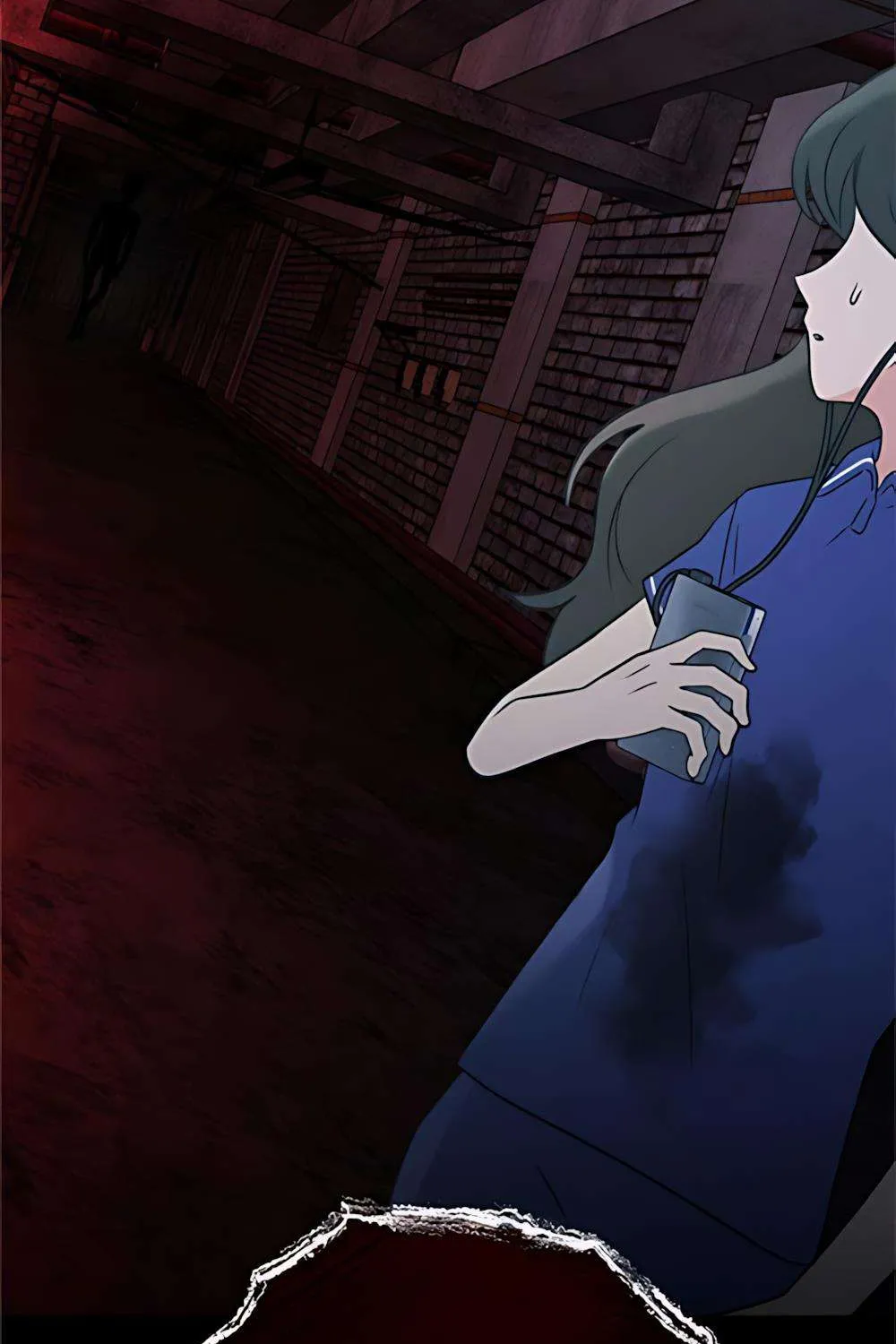 Bạn Cùng Lớp Chap 36 - Next Chap 37