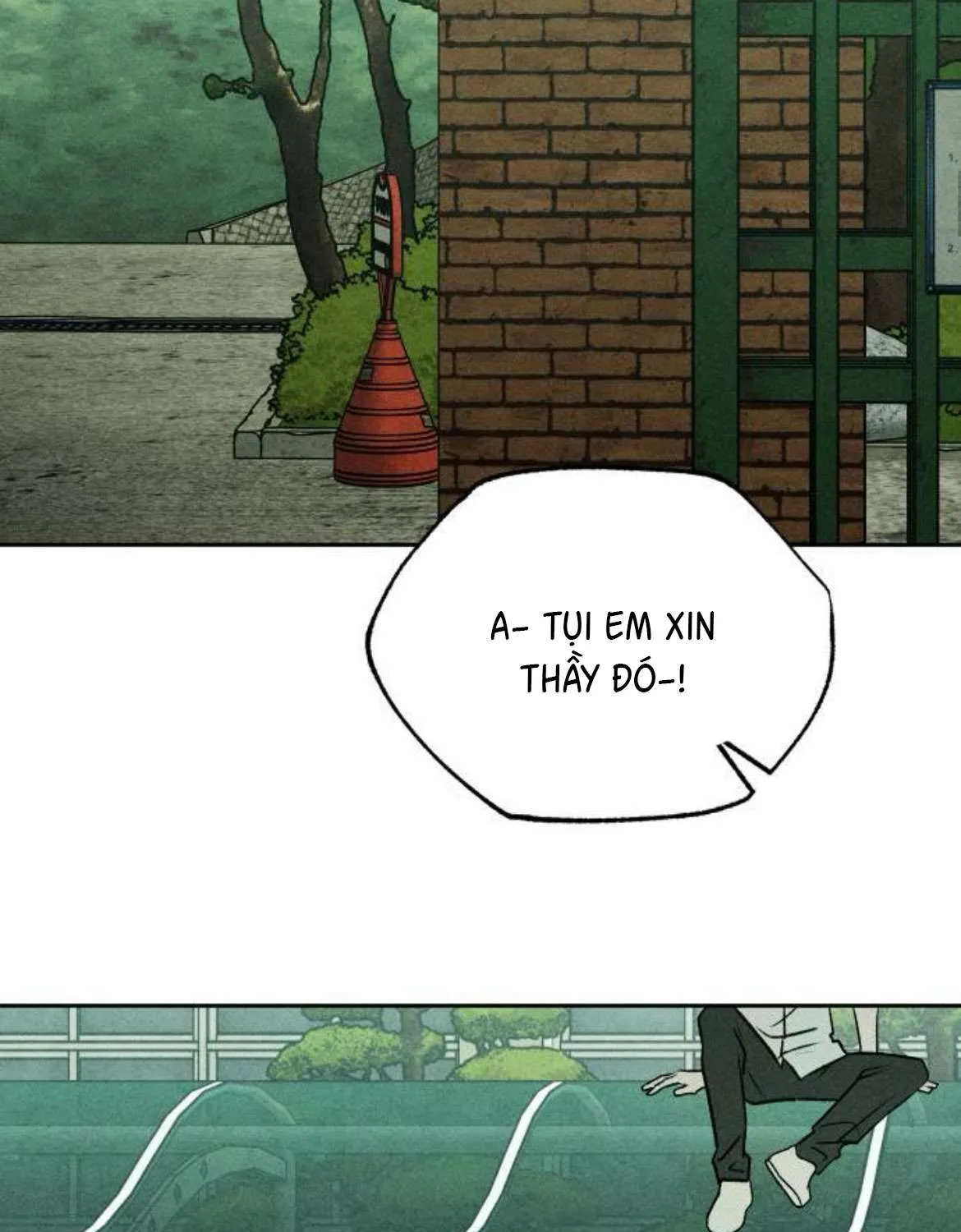 Bạn Cùng Lớp Chap 37 - Next Chap 38