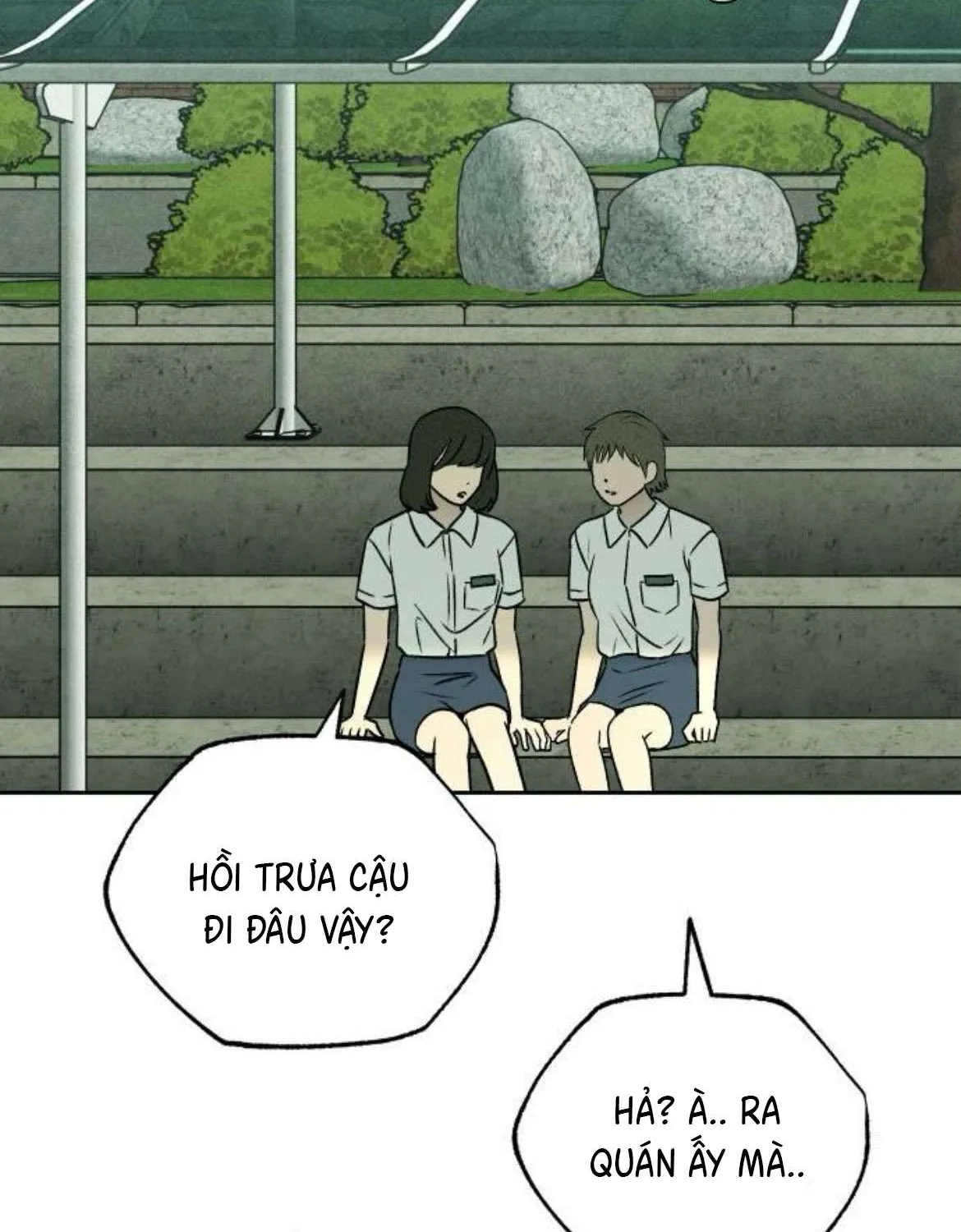 Bạn Cùng Lớp Chap 37 - Next Chap 38