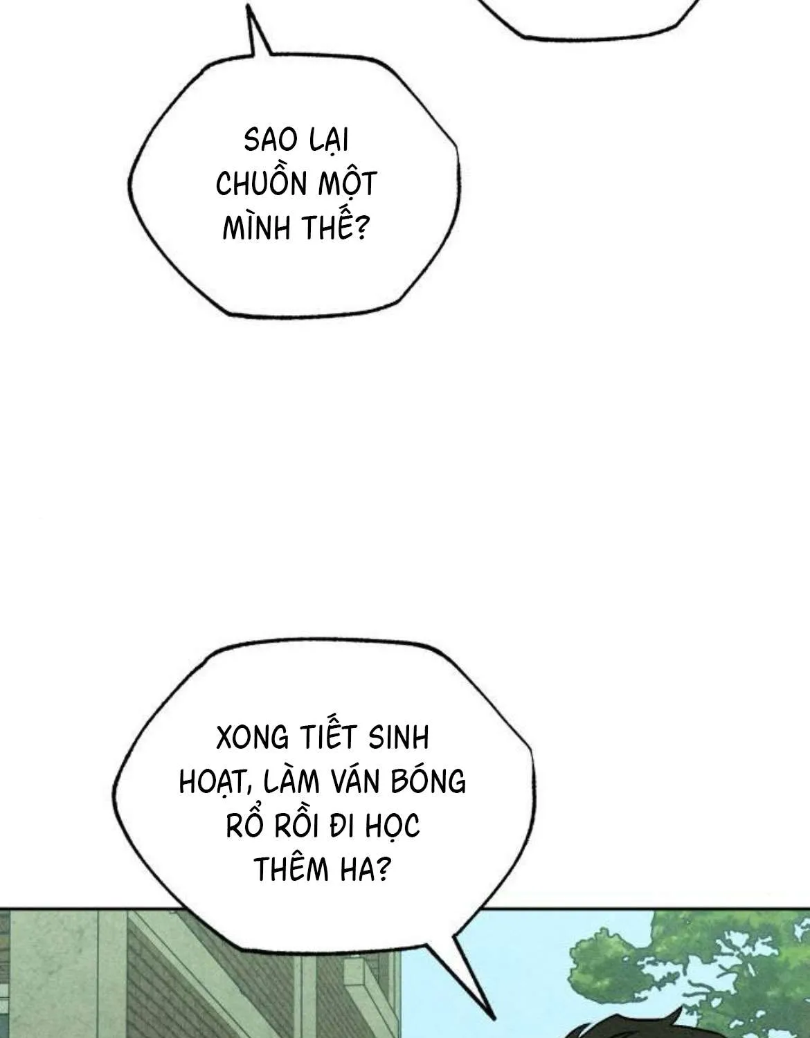 Bạn Cùng Lớp Chap 37 - Next Chap 38