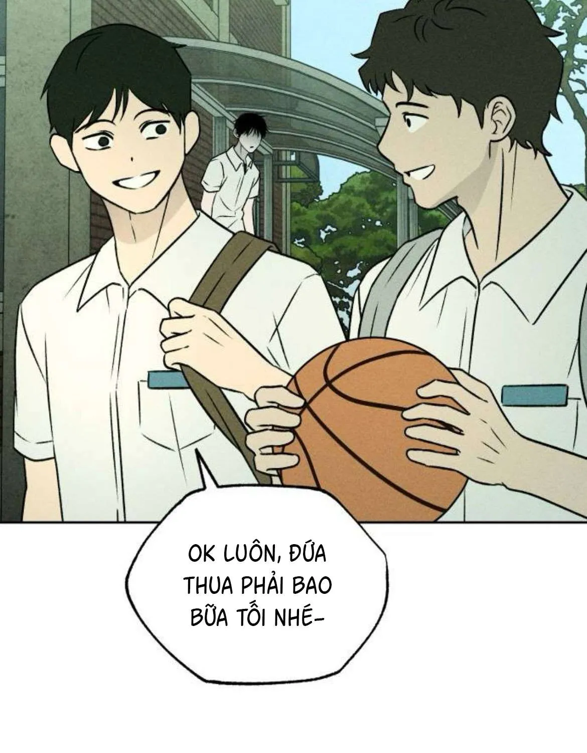 Bạn Cùng Lớp Chap 37 - Next Chap 38