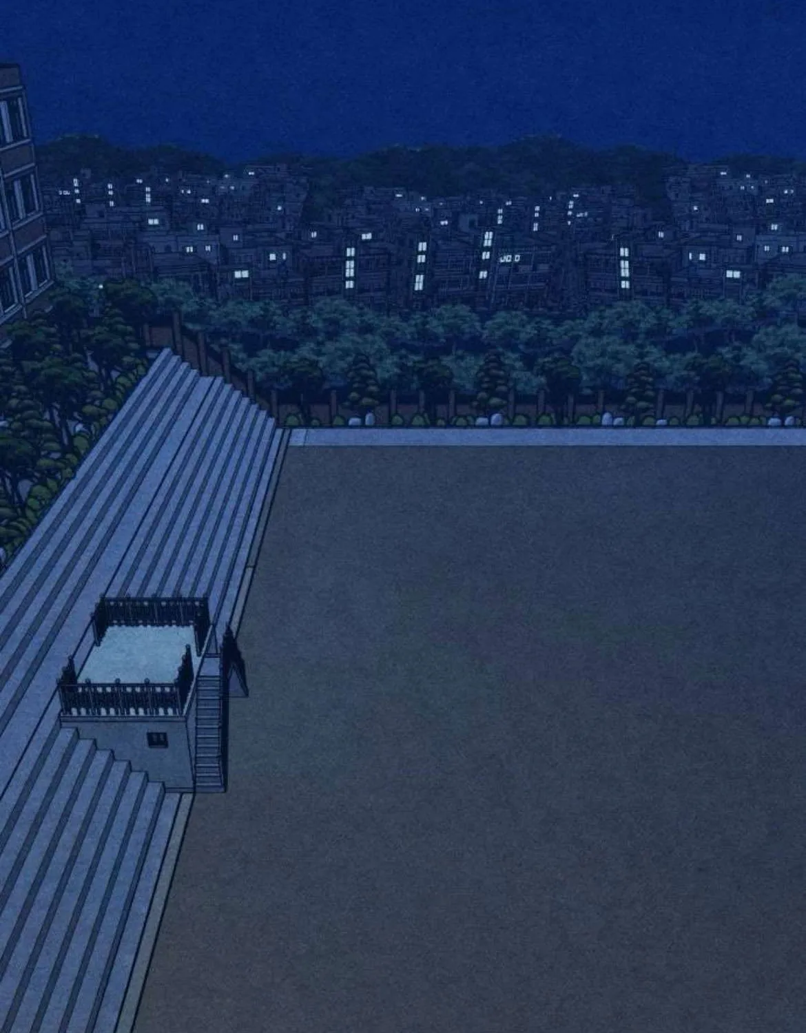 Bạn Cùng Lớp Chap 37 - Next Chap 38