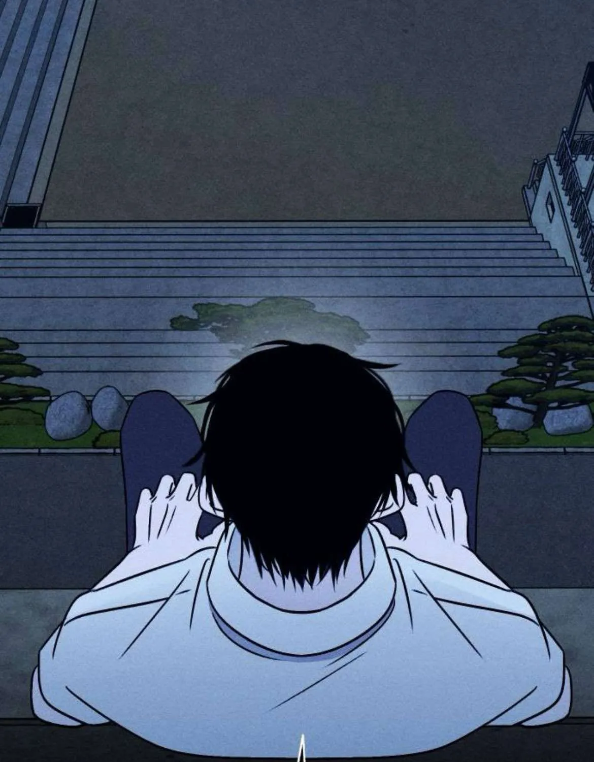 Bạn Cùng Lớp Chap 37 - Next Chap 38