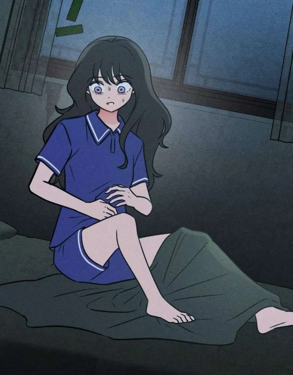 Bạn Cùng Lớp Chap 37 - Next Chap 38