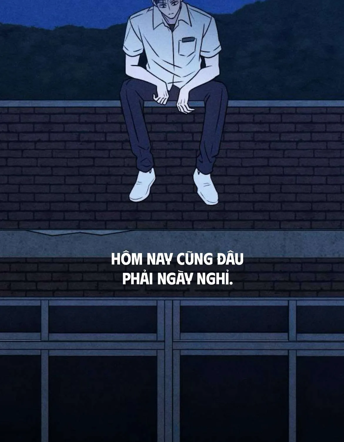 Bạn Cùng Lớp Chap 37 - Next Chap 38