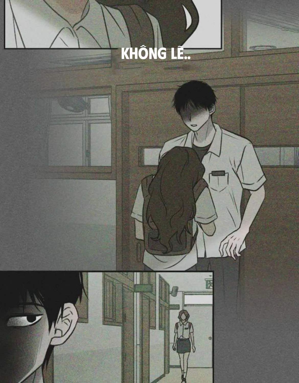 Bạn Cùng Lớp Chap 37 - Next Chap 38