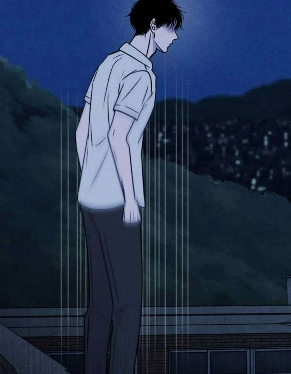 Bạn Cùng Lớp Chap 37 - Next Chap 38