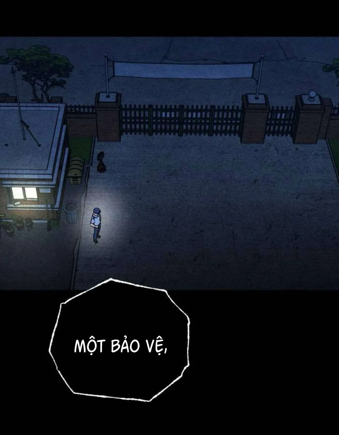 Bạn Cùng Lớp Chap 37 - Next Chap 38