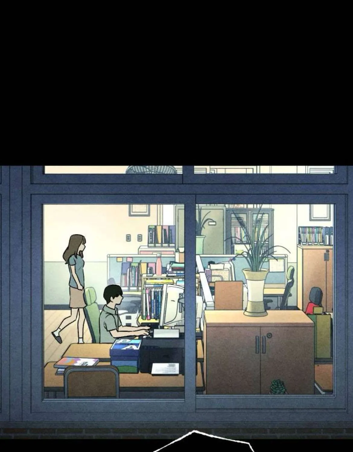 Bạn Cùng Lớp Chap 37 - Next Chap 38