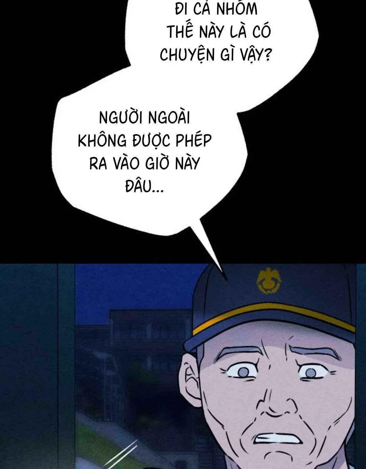 Bạn Cùng Lớp Chap 37 - Next Chap 38