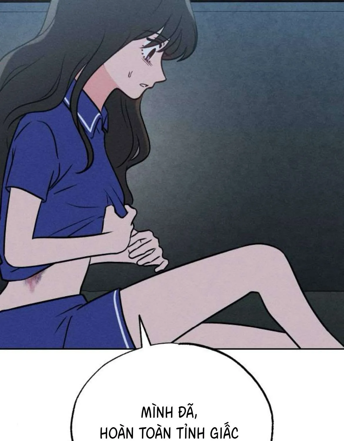 Bạn Cùng Lớp Chap 37 - Next Chap 38