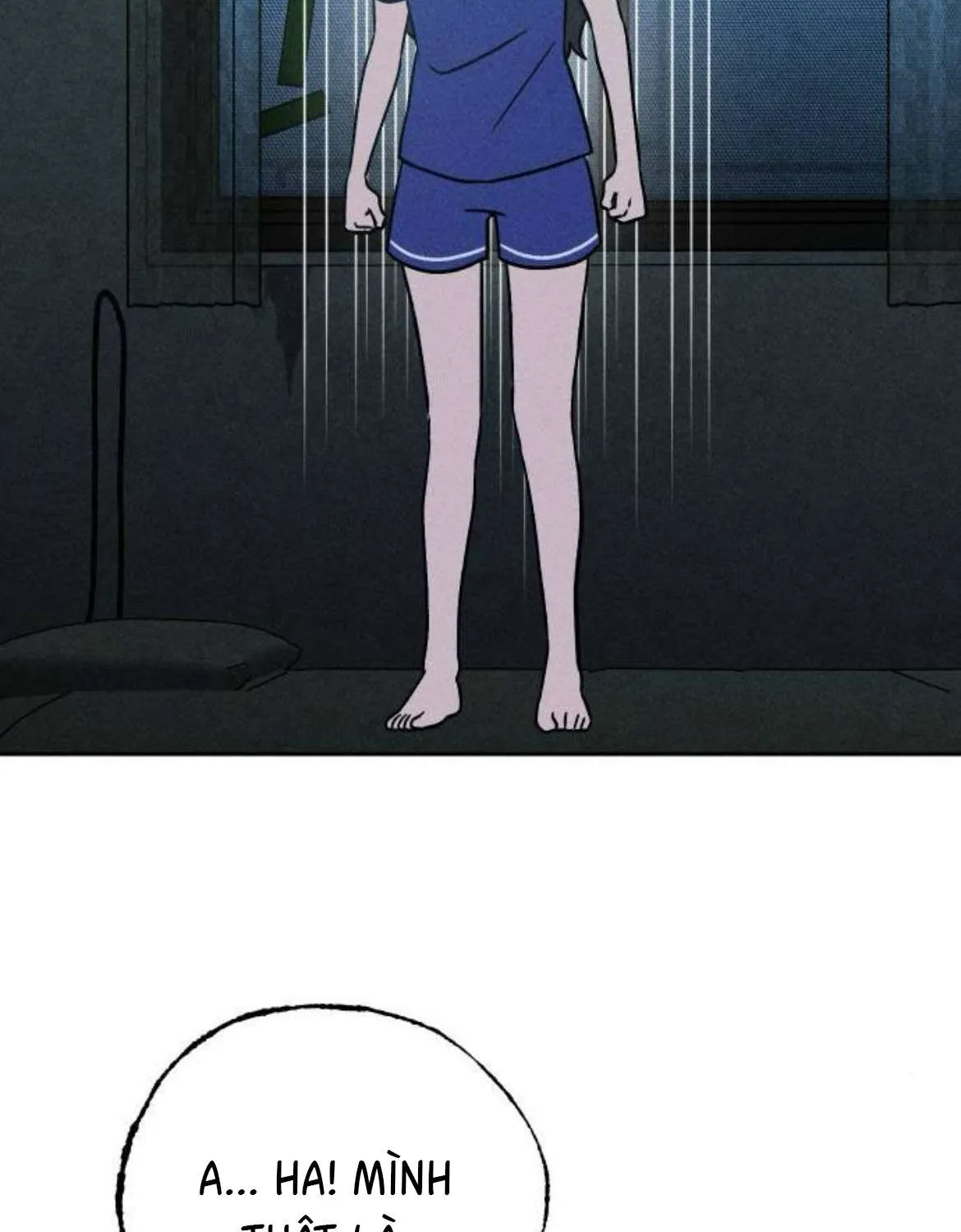 Bạn Cùng Lớp Chap 37 - Next Chap 38