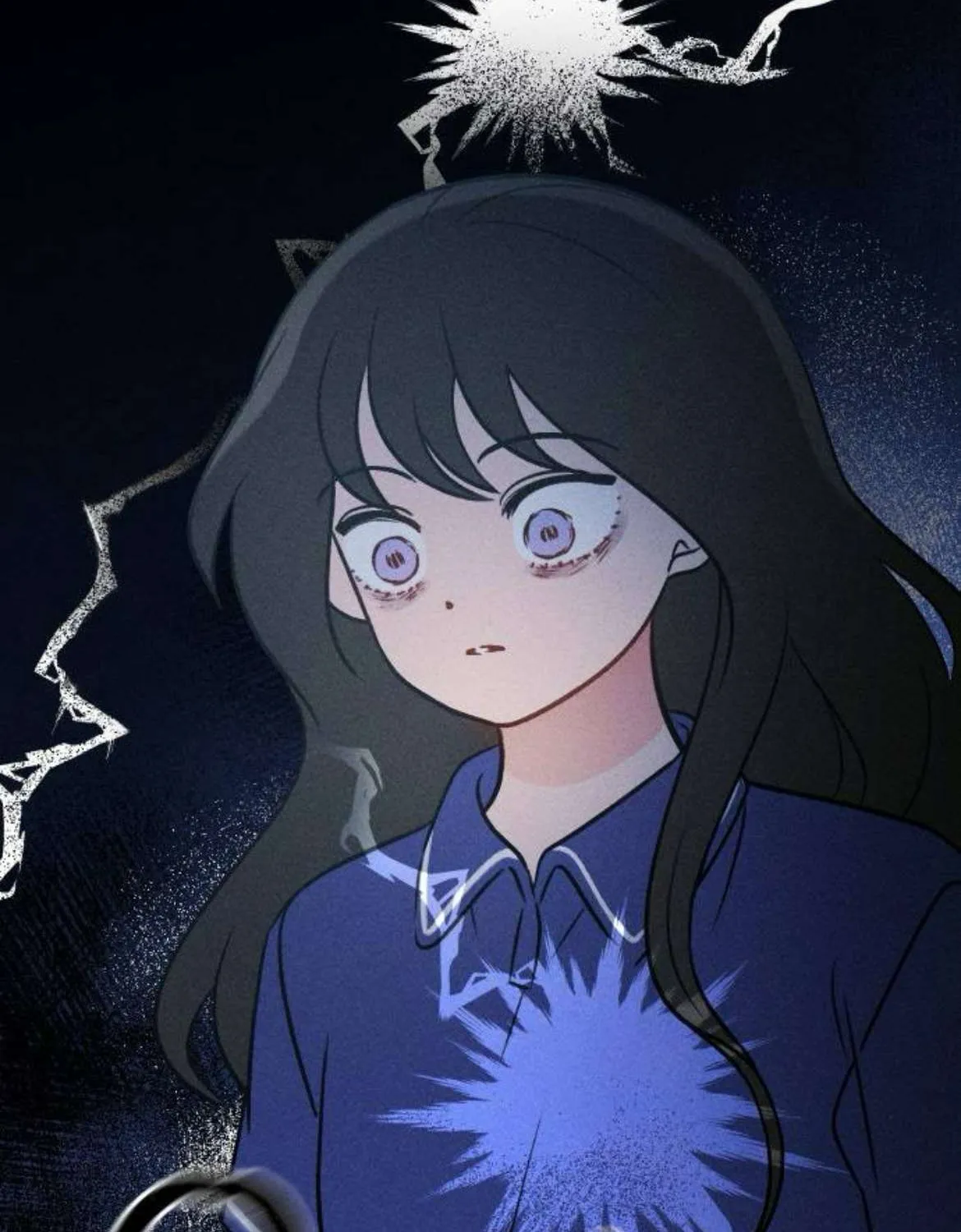 Bạn Cùng Lớp Chap 37 - Next Chap 38