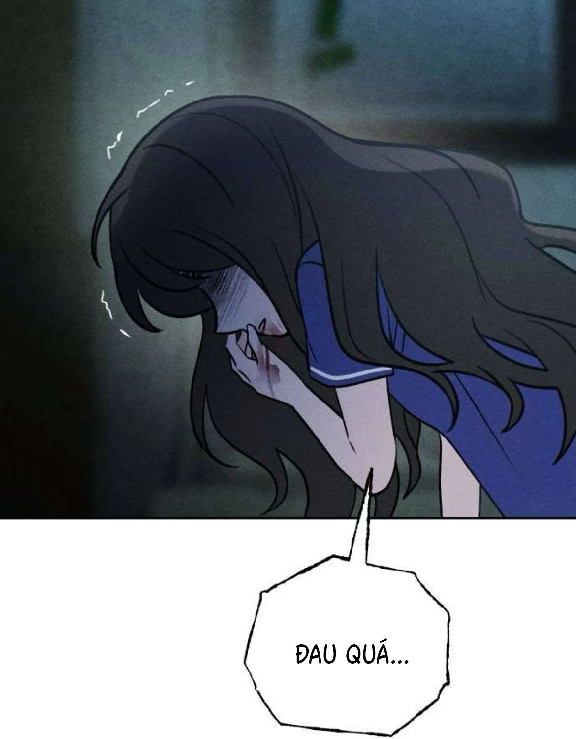 Bạn Cùng Lớp Chap 37 - Next Chap 38