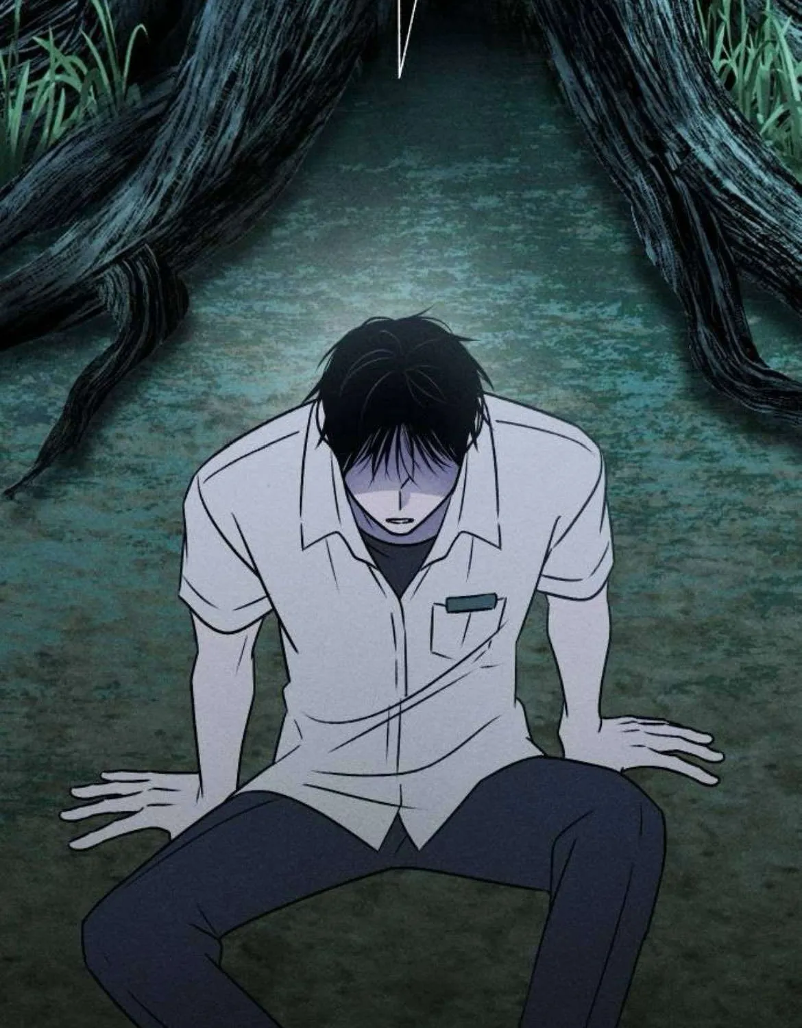 Bạn Cùng Lớp Chap 37 - Next Chap 38