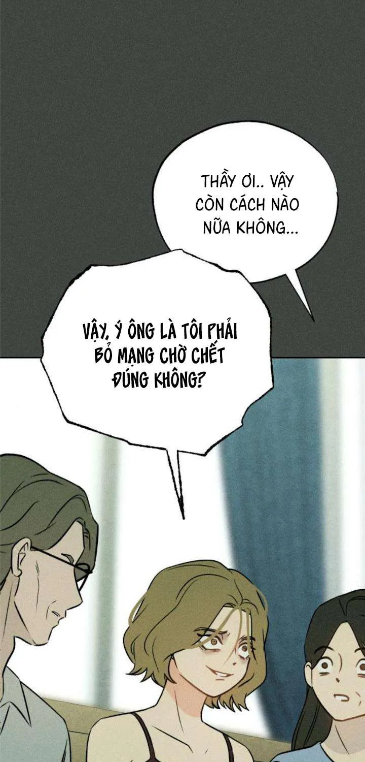 Bạn Cùng Lớp Chap 38 - Next Chap 39