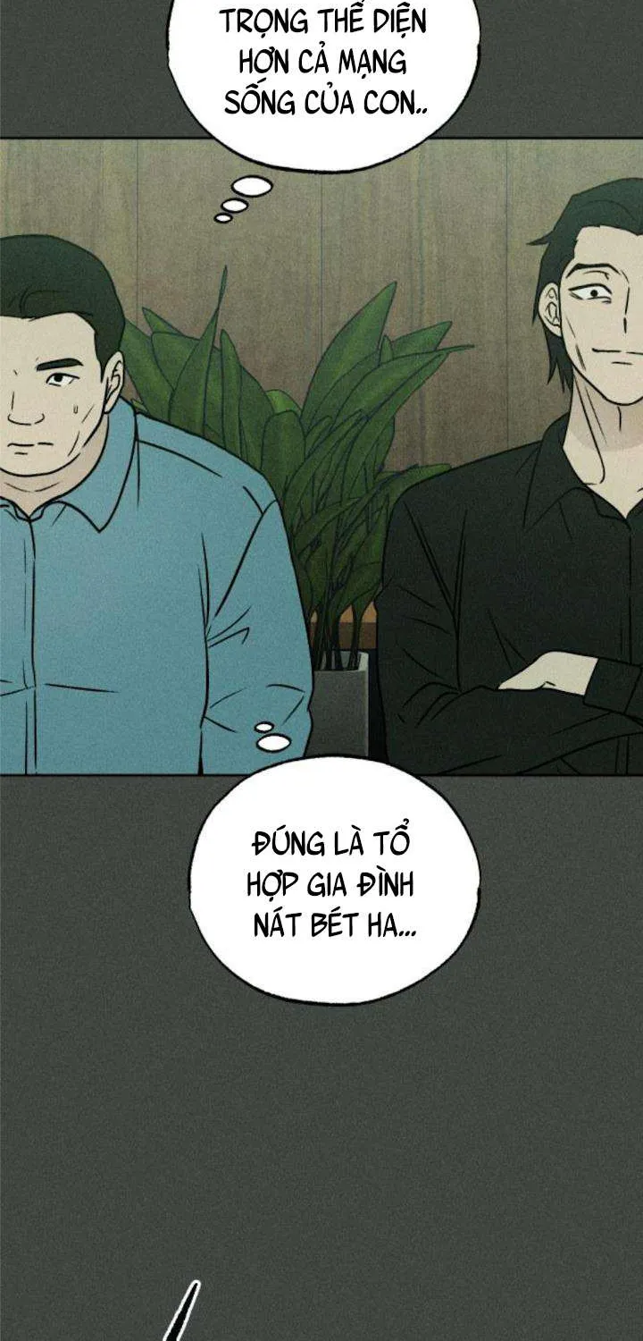 Bạn Cùng Lớp Chap 38 - Next Chap 39