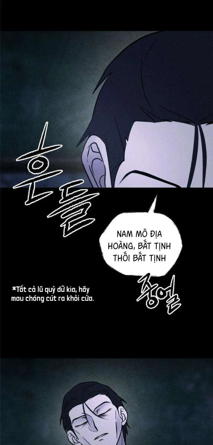 Bạn Cùng Lớp Chap 39 - Next Chap 40
