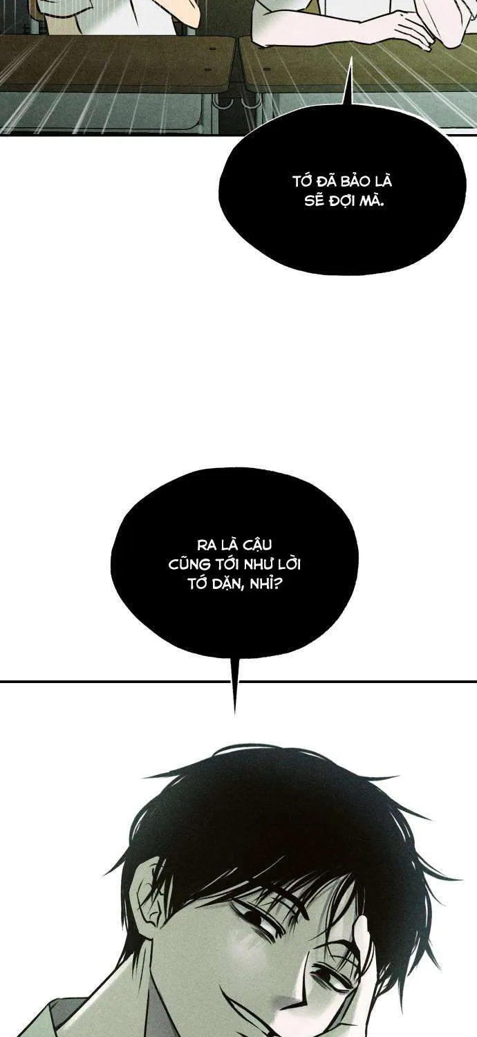 Bạn Cùng Lớp Chap 4 - Next Chap 5