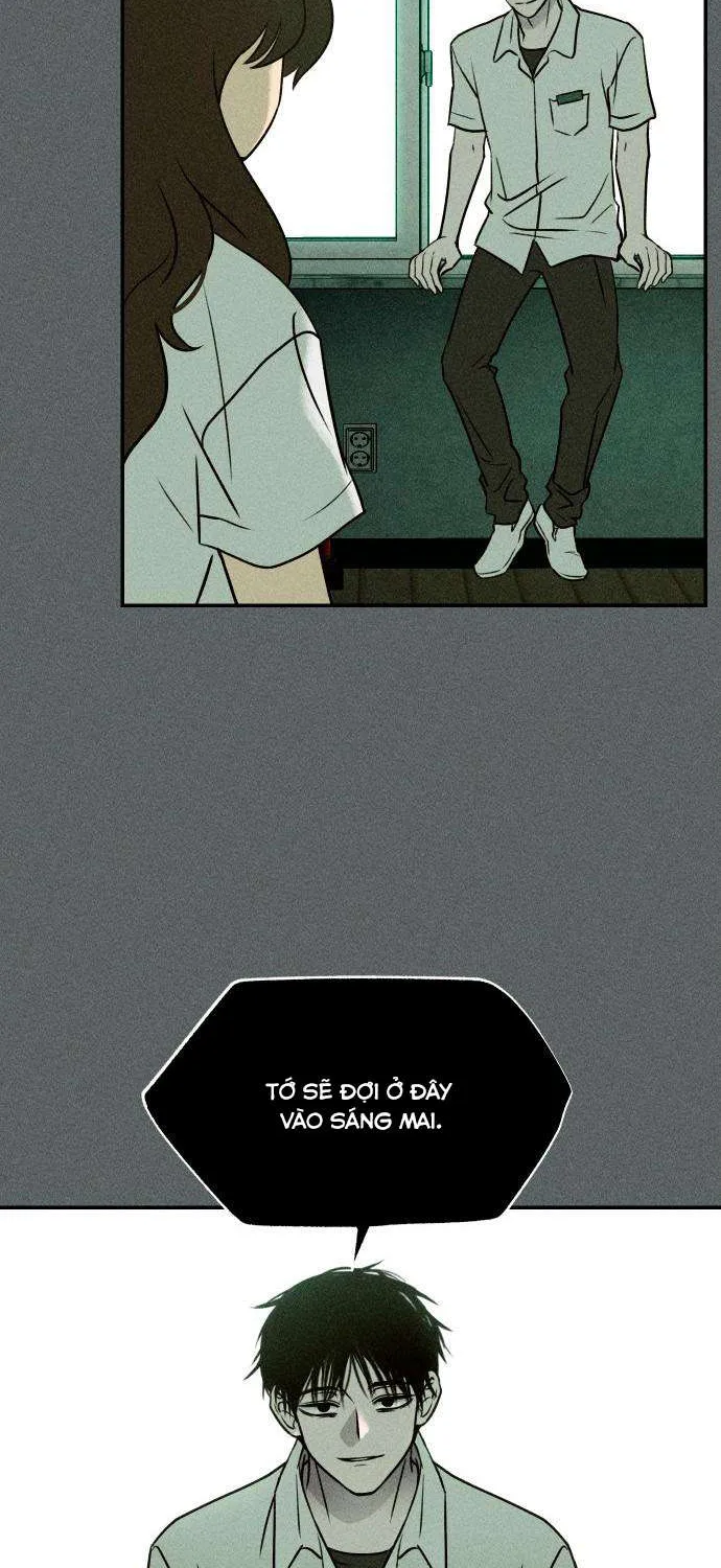 Bạn Cùng Lớp Chap 4 - Next Chap 5