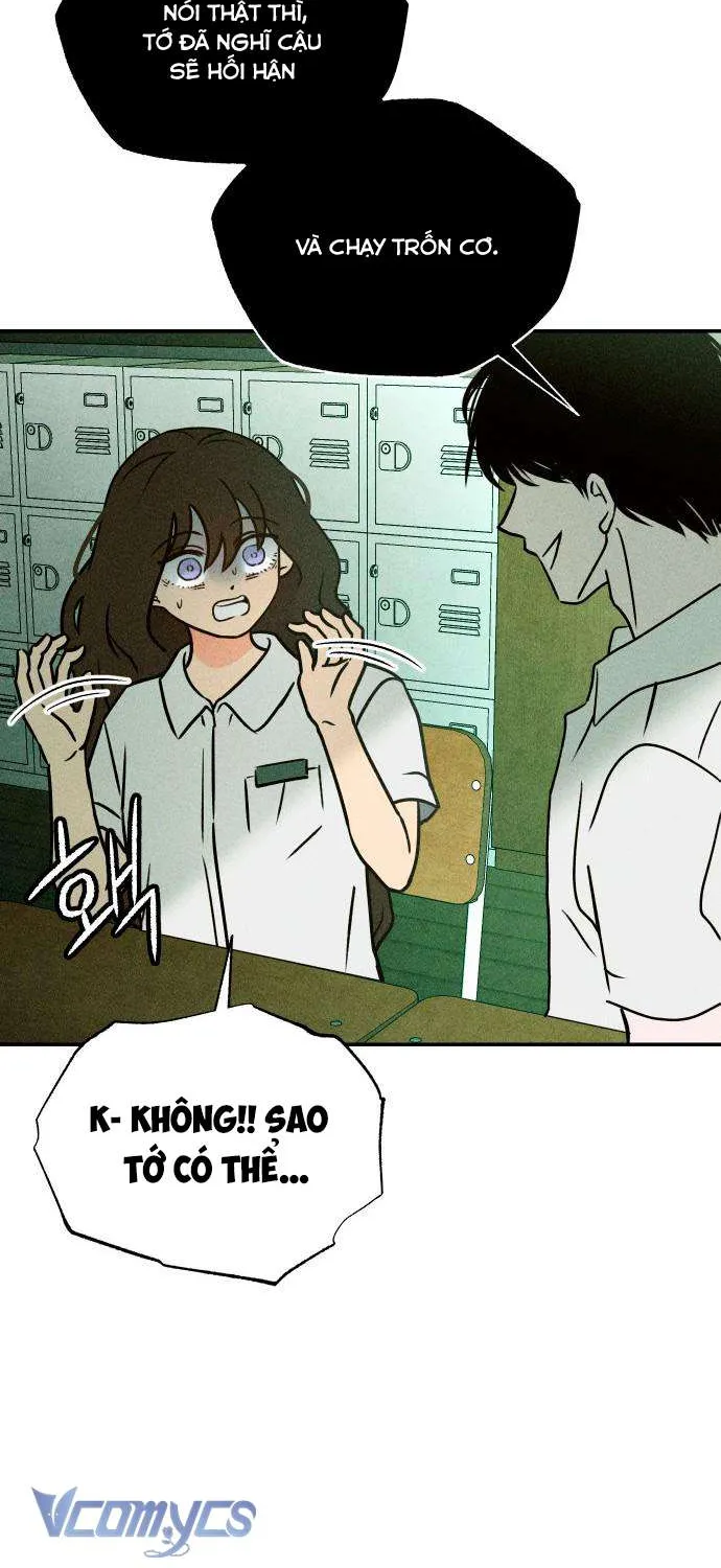 Bạn Cùng Lớp Chap 4 - Next Chap 5