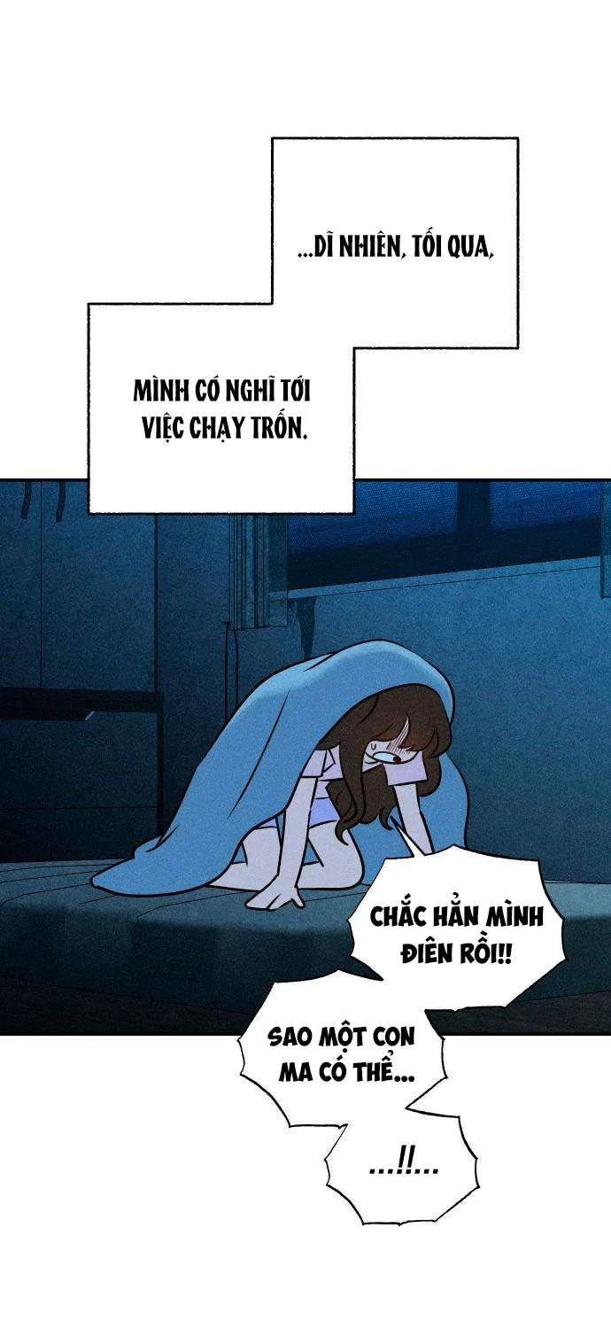 Bạn Cùng Lớp Chap 4 - Next Chap 5