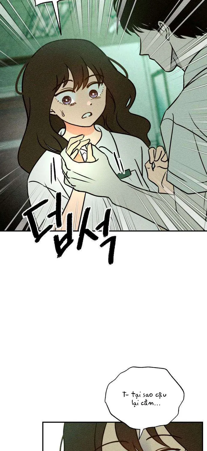 Bạn Cùng Lớp Chap 4 - Next Chap 5