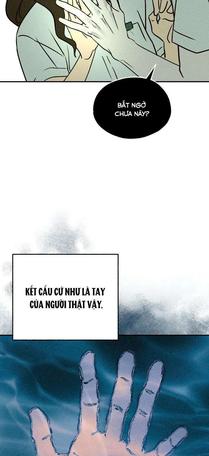 Bạn Cùng Lớp Chap 4 - Next Chap 5