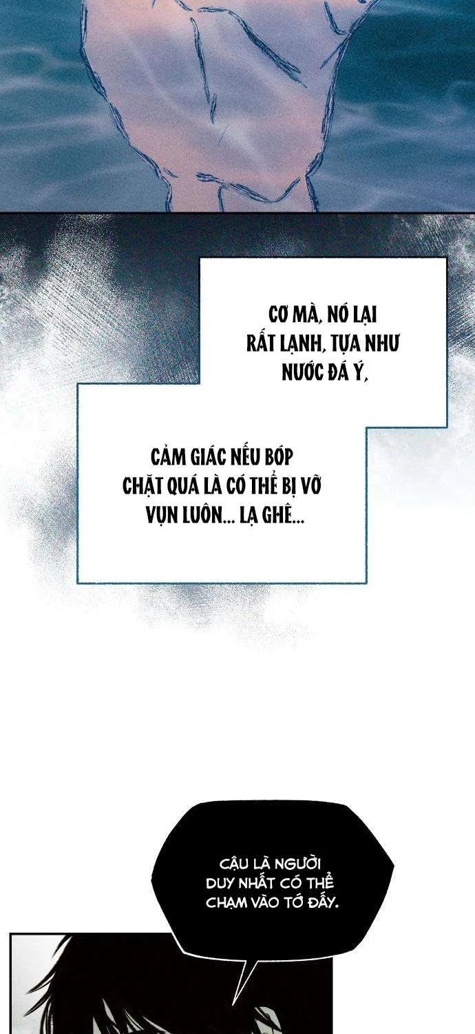 Bạn Cùng Lớp Chap 4 - Next Chap 5