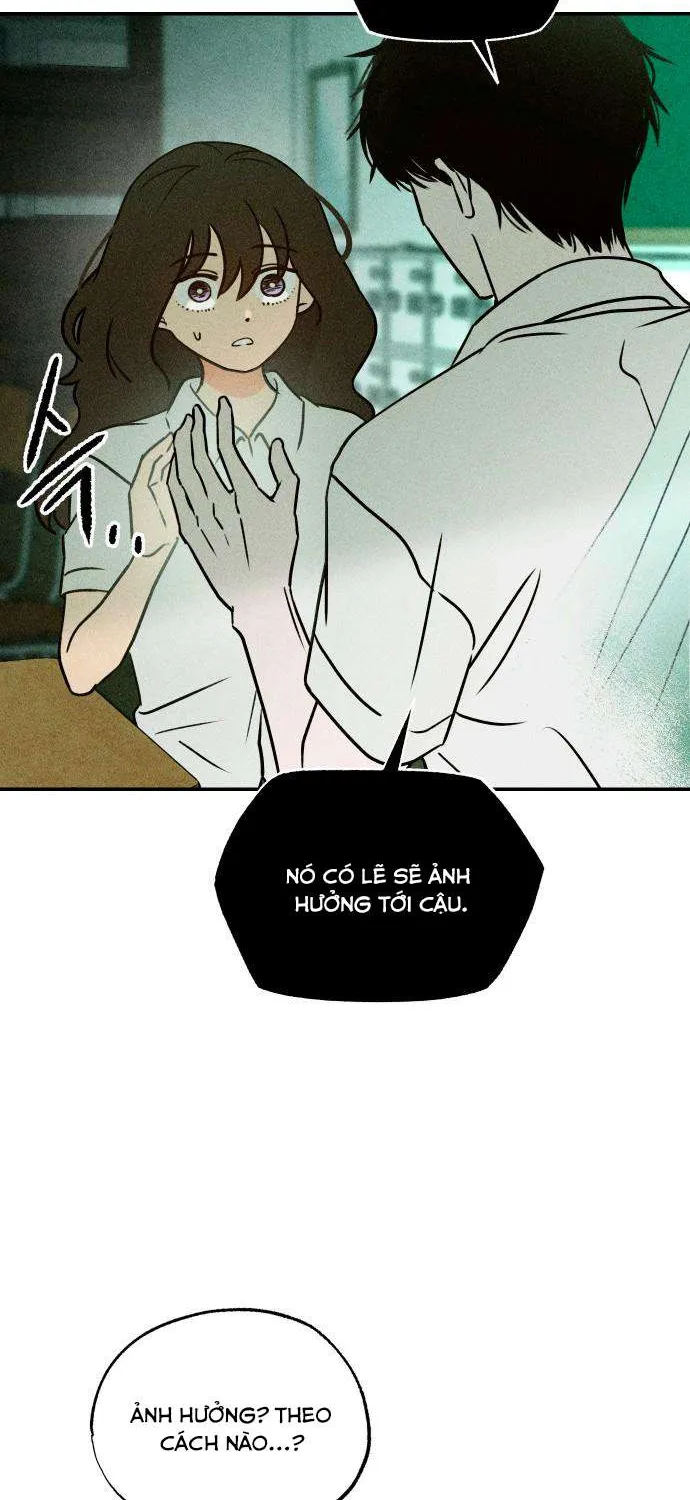 Bạn Cùng Lớp Chap 4 - Next Chap 5