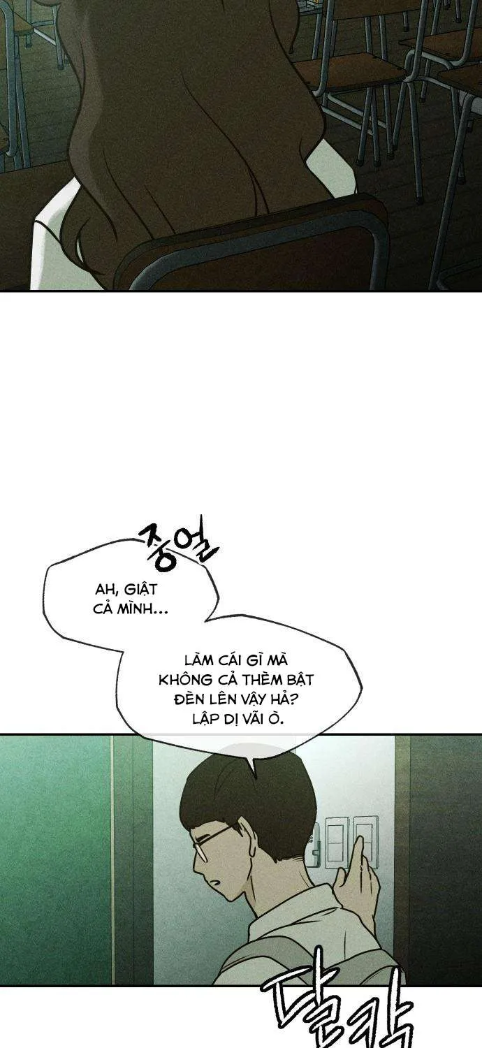 Bạn Cùng Lớp Chap 4 - Next Chap 5