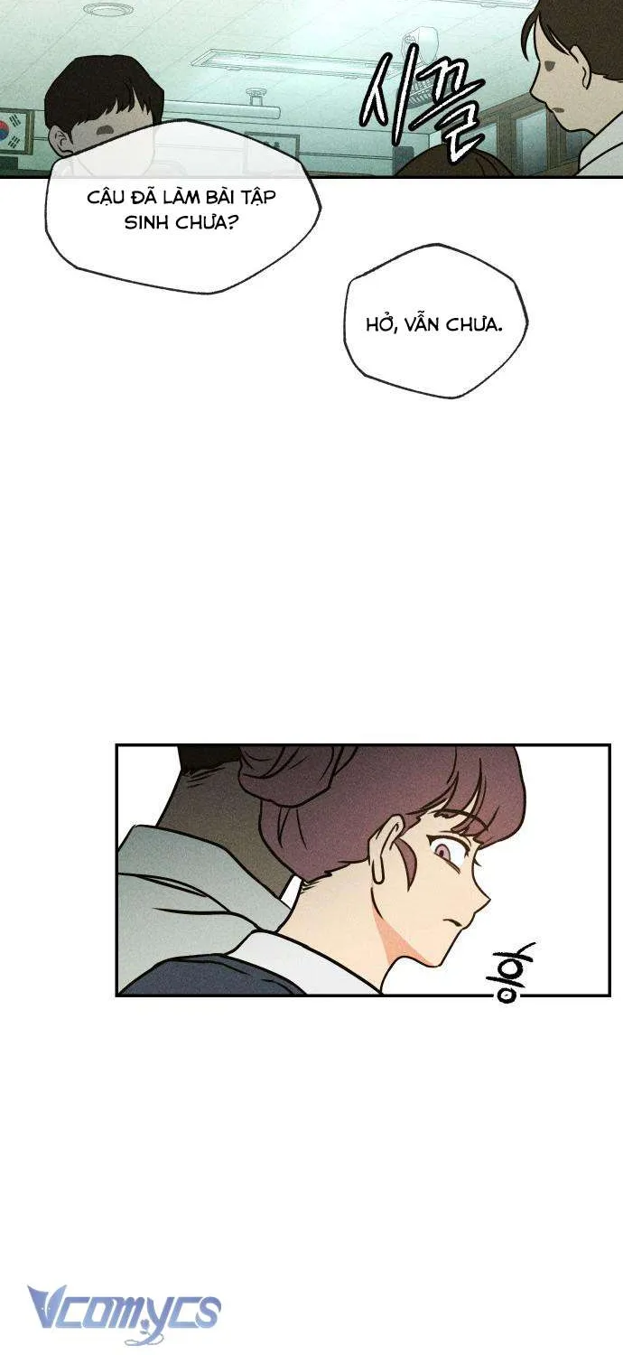 Bạn Cùng Lớp Chap 4 - Next Chap 5